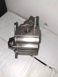 Pompe thp injecteur tho pompe a vide thp