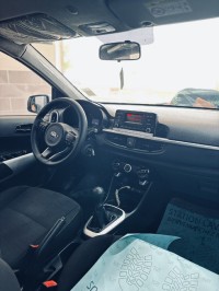سيارات-kia-picanto-2018-ex-تلمسان-الجزائر