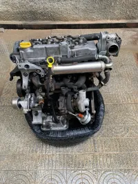 Moteur opel astra 1.7 cdti 5 vitesse 