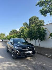 سيارات-renault-captur-2024-techno-الحراش-الجزائر