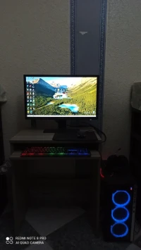Pc gamer 