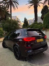 BMW X5 2023 X5