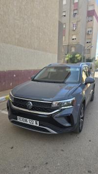 سيارات-volkswagen-taos-2022-شراقة-الجزائر