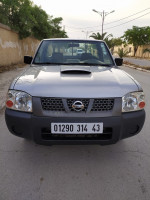 pickup-nissan-2014-telerghma-mila-algerie