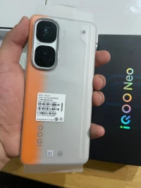 Vivo Iqoo neo10