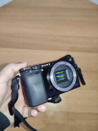 Sony A 6000  boitier Nu 16k