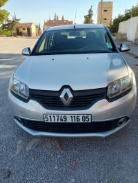 سيارات-renault-symbol-2016-extreme-نقاوس-باتنة-الجزائر