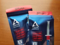 Arctic MX-4 Pâte Thermique