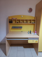 chambres-a-coucher-chambre-enfant-ou-adolescent-complete-bir-el-djir-oran-algerie