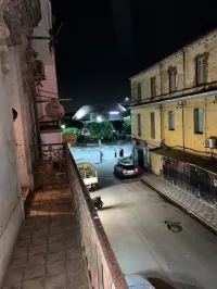 Vente Appartement F6 Sidi bel abbes Sidi bel abbes