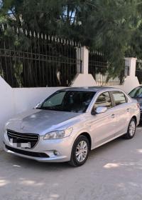سيارات-peugeot-301-2015-allure-بسكرة-الجزائر