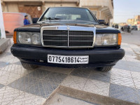 voitures-mercedes-classe-c-1986-ksar-chellala-tiaret-algerie