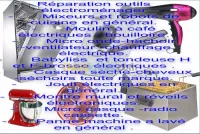 Réparation 