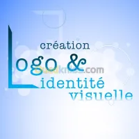 Creation Logo Et Charte Graphique