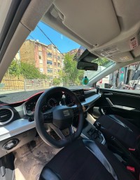 voitures-seat-arona-2022-urban-tizi-ouzou-algerie