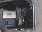 SCANNER DE VEHICULE SSANG YONG