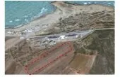 Vente Terrain Mostaganem Abdelmalek ramdane