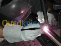  INOX SOUDAGE