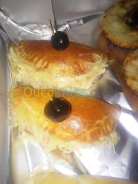 الجزائر-المحمدية-توريد-الطعام-و-حلويات-salée