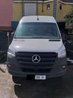 fourgon-mercedes-benz-sprinter-311-cdi-2022-bir-el-djir-oran-algerie