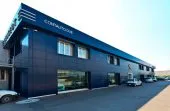 BA13-aluminium-alucobond-mur rideau