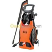 Nettoyeurs haute pression Black&Decker