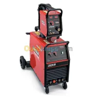 Poste a souder MIG Powertec 365 S