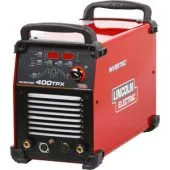 Poste a souder TIG 400 TPX