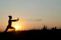 تايتشي العلاجي –  Tai-chi therapeutic