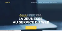 Création de sites internet