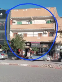Vente Immeuble Laghouat Laghouat