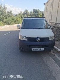 سيارات-volkswagen-transporter-2006-المدية-الجزائر