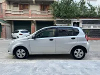 Chevrolet Aveo 4 portes 2014 Elegance Plus