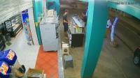 غذائي-و-تموين-vente-machines-a-glace-excellence-المرسى-الجزائر
