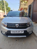 voitures-dacia-sandero-2019-stepway-algerie