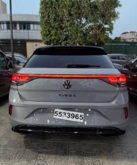 سيارات-volkswagen-t-roc-2026-r-line-القبة-الجزائر