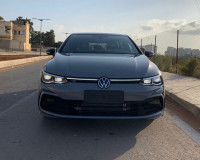 voitures-volkswagen-golf-8-2024-r-line-kouba-alger-algerie