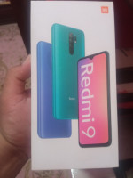 smartphones-redmi-9-misseghine-oran-algerie