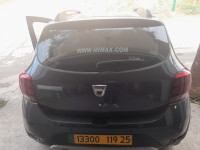 voitures-dacia-sandero-2019-stepway-hamma-bouziane-constantine-algerie