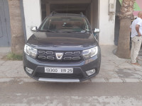 voitures-dacia-sandero-2019-stepway-hamma-bouziane-constantine-algerie