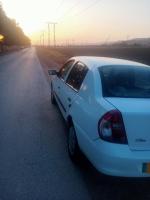 voitures-renault-clio-classique-2006-sidi-lakhdar-ain-defla-algerie