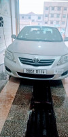 voitures-toyota-corola-2011-mahdia-tiaret-algerie