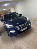 voitures-hyundai-santafe-2018-mansourah-tlemcen-algerie