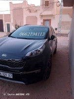 voitures-kia-sportage-restyle-2021-adrar-algerie