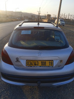 voitures-peugeot-207-2008-sour-el-ghouzlane-bouira-algerie