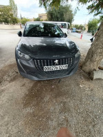 voitures-peugeot-208-2022-ain-arnat-setif-algerie