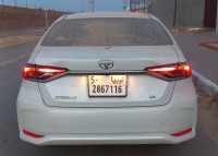 voitures-toyota-corolla-2024-touggourt-algerie