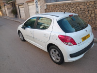 voitures-peugeot-207-2012-fennec-misseghine-oran-algerie