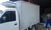 reparation de camion conteneur § frigo