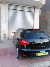 سيارات-seat-ibiza-2017-sol-بني-معوش-بجاية-الجزائر